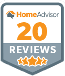home advisor 20reviews badge